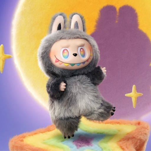 ラブブ ぬいぐるみセット 全種 シークレットあり　正規品　未使用品 正規品】ラブブ シークレット - メルカリ