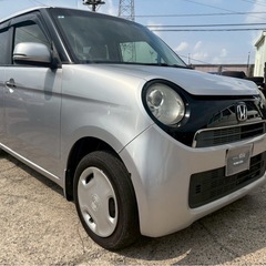 【支払総額14.8万円】お手頃4WD車検令和9年9月N-ONE機関良好 エアコンバッチリ Bluetooth バックカメラ 不具合も修復歴も無し★の画像