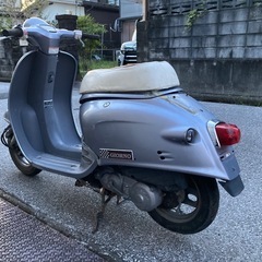 （商談中）実働　AF24 2スト ジョルノの画像