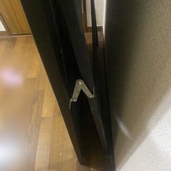 大きな鏡（全身映ります）の画像