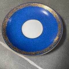 ティーセットの画像