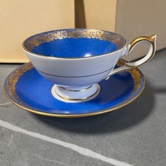 ティーセットの画像