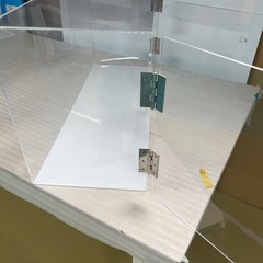 アクリルケースの画像