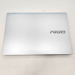 GTX1650 Ti SSD1TB 32GB フルHD 美品★ 14 マウス ゲーミングノートPC DAIV 21034N-TGL-H Core i7-1165G7 windows11  32GB カメラあり オフィス (C100) GTX1650 Ti SSD1TB 32GB フルHD 美品☆ 14 マウス ゲーミングノートPC