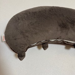 クッションの画像