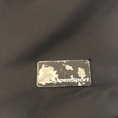 リュック中古品の画像
