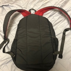 リュック中古品の画像