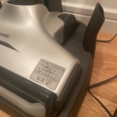 【急募】Panasonic MC-SB10J-N の画像