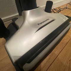 【急募】Panasonic MC-SB10J-N の画像