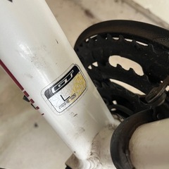 GIANT ジャイアント　クロスバイクTRANSEO XR 3.0　の画像