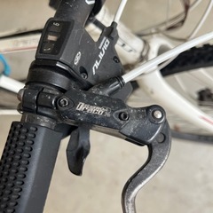 GIANT ジャイアント　クロスバイクTRANSEO XR 3.0　の画像