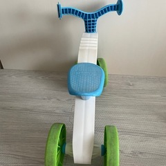 チラフィッシュ 三輪車/四輪車 トレーニングバイクの画像