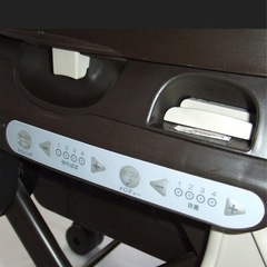 Combi コンビネムリラ AT オートスウィング 電動の画像