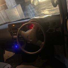 ダイハツハイゼットカーゴ　H29/7 車検令和9/9までの画像