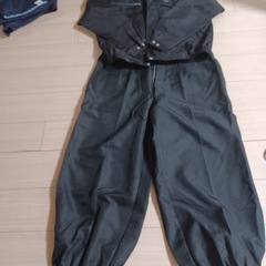 作業着の画像
