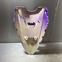 YAMAHA ジョグ ZR 50 3YK フロント カバー JOG ヤマハ [C-25-0812-38]の画像