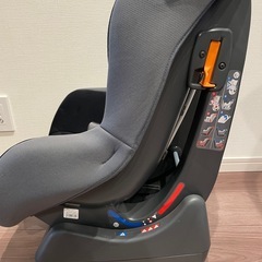 conbiのチャイルドシートの画像