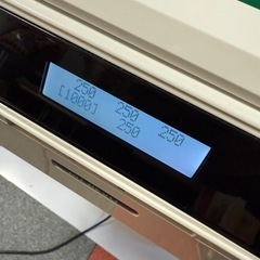 全自動麻雀卓 MJ-REVO LIVE 点数表示あり
の画像