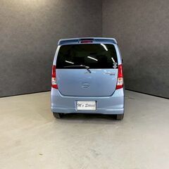 ワゴンＲ ＦＸリミテッドＩＩ 車検９年５月まで 乗って帰れます の画像