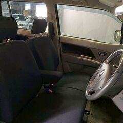ワゴンＲ ＦＸリミテッドＩＩ 車検９年５月まで 乗って帰れます の画像