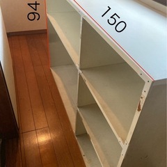 棚の画像