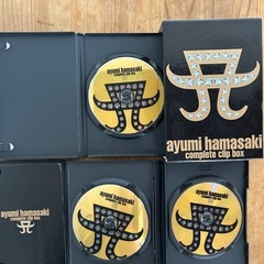 DVDの画像