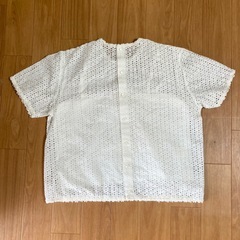 Quatre Franc♡半袖トップスの画像