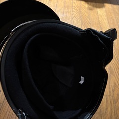 ヘルメット　XL　ハーフヘルメット　の画像