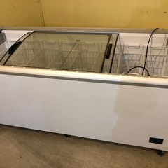 JCM  ショーケース冷凍庫の画像