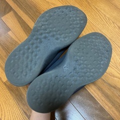 New Balance ★ RCVRY スニーカー　26.5cm 人気の画像