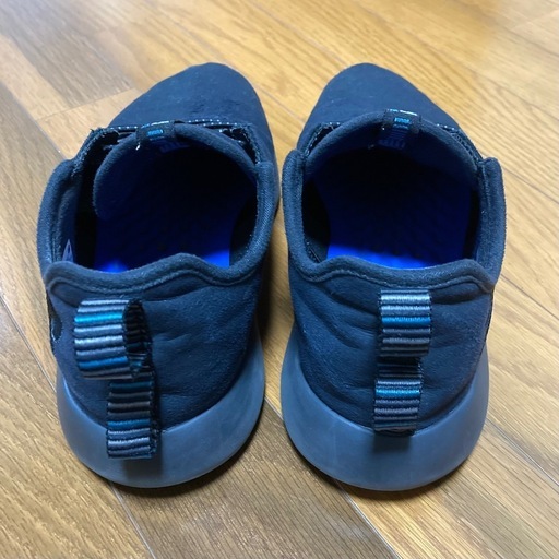 New Balance ★ RCVRY スニーカー　26.5cm 人気