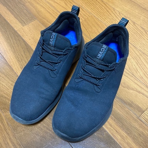 New Balance ★ RCVRY スニーカー　26.5cm 人気