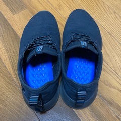 New Balance ★ RCVRY スニーカー　26.5cm 人気の画像