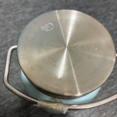 キャプテンスタッグ　タンブラーの画像