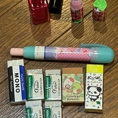 ✨文房具✏️たくさん✨の画像