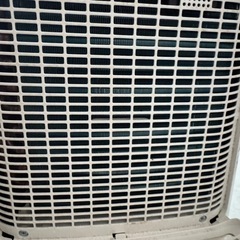 SHARP 除湿機の画像