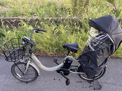 電動自転車ギュットクルームR DX 2025年モデル 配送可能です