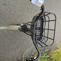 電動自転車ギュットクルームR DX 2025年モデルの画像