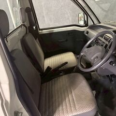 ハイゼットトラック スペシャルＩＩ 車検９年９月まで 乗って帰れます の画像