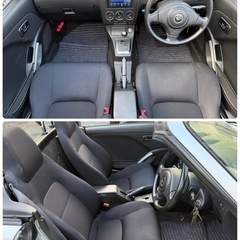 ★車検付き★ ダイハツ　コペン　L880K ★カロッツェリアオーディオ付きの画像