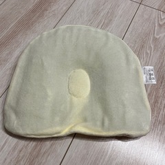 新生児　ジェルトロン　ベビー枕の画像
