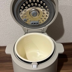 【購入者確定】nikome マルチライスクッカー VT-MRC 9/12まで！の画像