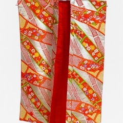 七五三 着物 
(7歳用)の画像