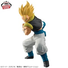 ドラゴンボール超 Grandista ゴジータの画像