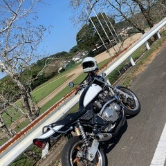 ゼファー1100の画像