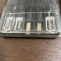彫刻刀　　　クーピーの画像