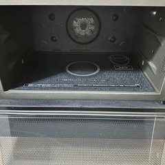 【マグネトロン新品】SHARP オーブンレンジ 26L 2段調理RE-WF262の画像