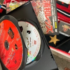 浦和レッズ URAWA REDS 柏木陽介 ファンアイテム まとめ売り セットの画像