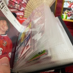 浦和レッズ URAWA REDS 柏木陽介 ファンアイテム まとめ売り セットの画像