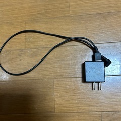 バートル空調服用バッテリーファンセットの画像